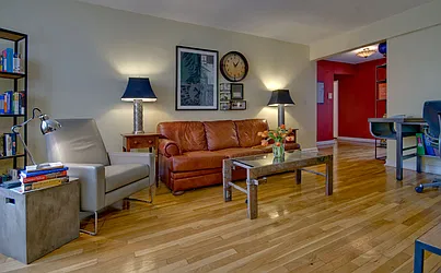Sold by Brown Harris Stevens