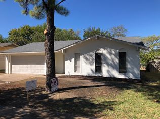 1035 Timberview Ave, Hutchins, TX 75141