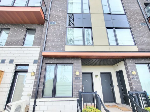 1555 Kingston Rd, Pickering, ON