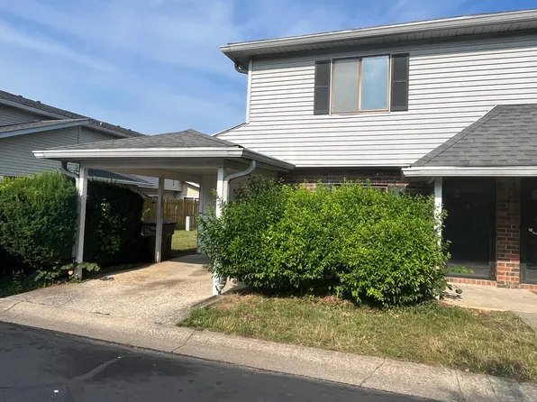 2070 Kingdom Dr, Columbus, IN 47201