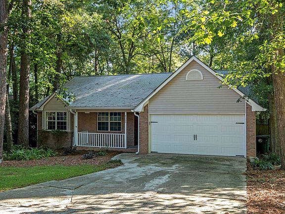 2nd image of 8368 Chickasaw Trl