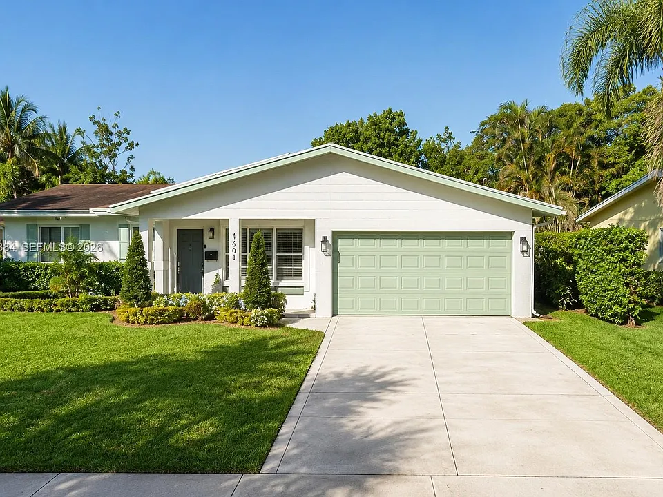 1601 NW 55th Ave