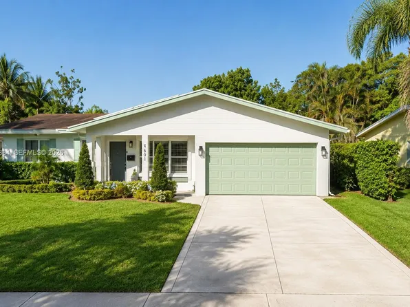 1601 NW 55th Ave, Lauderhill, FL 33313