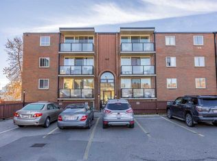 1421 N 7th Ave NW #438, Calgary, AB T2N0Z3