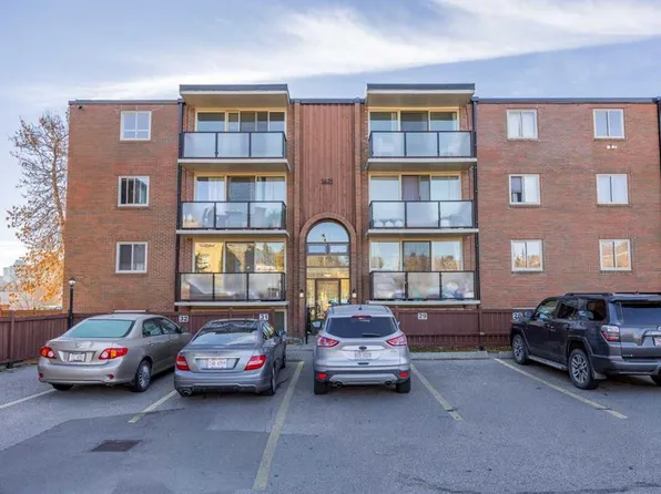 1421 N 7th Ave NW #438, Calgary, AB T2N 0Z3