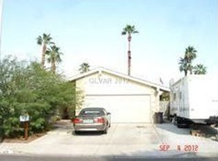 409 Courtney Ln, Las Vegas, NV 89107