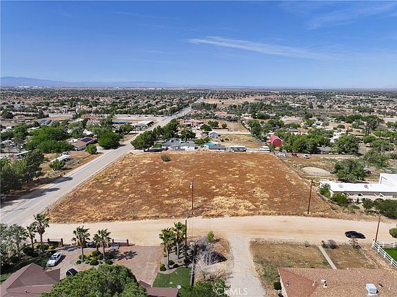 4th image of 0 E Avenue T4 Lot 25