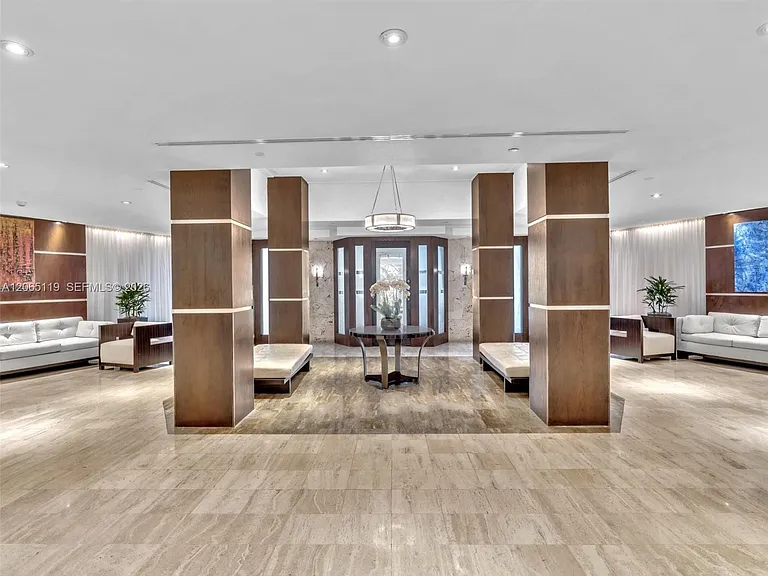2451 S Brickell Ave #20M — Photo 41