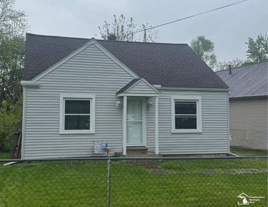 1816 Birchcrest Rd, Waterford, MI, 48328