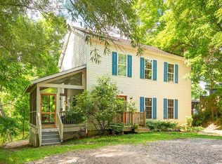 16 Ridge Ave, Asheville, NC 28803