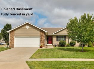 416 SW 30th St, Ankeny, IA 50023