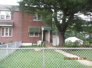 1040 Taylor Dr, Folcroft, PA 19032
