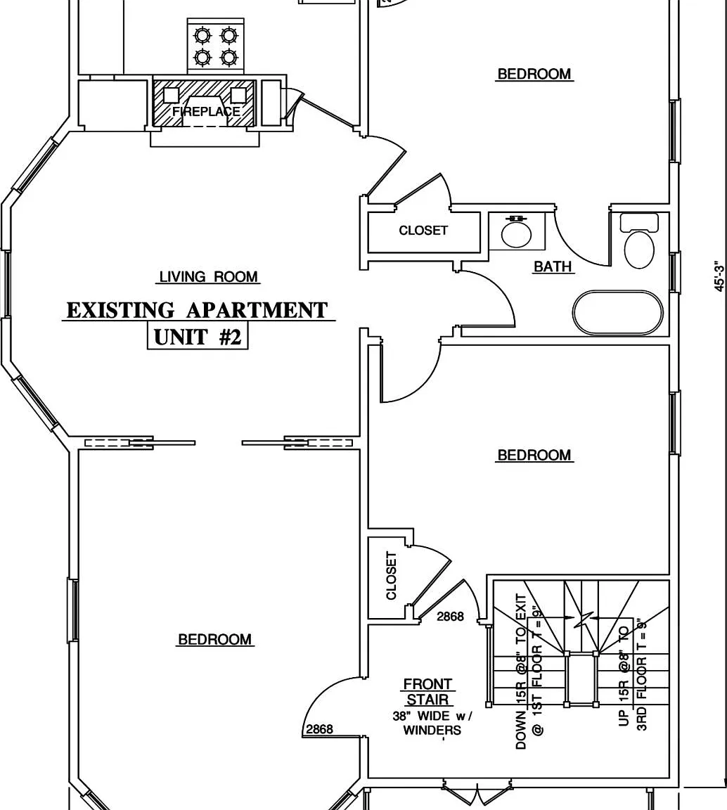 61 E Manning St — Photo 3