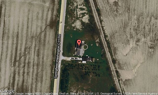 Map View
