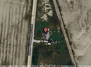 219 Wickline Ave, London, OH 43140