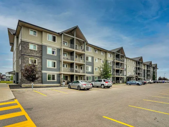181 S Skyview Ranch Mnr NE #3320, Calgary, AB T3N 0V2