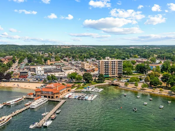 101 Broad St #701 and 70, Lake Geneva, WI 53147