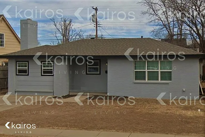 4405 Crockett St — Photo 1