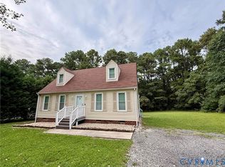 (Undisclosed Address), Sutherland, VA 23885