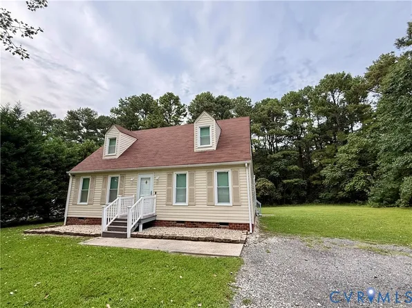 (undisclosed Address), Sutherland, VA 23885