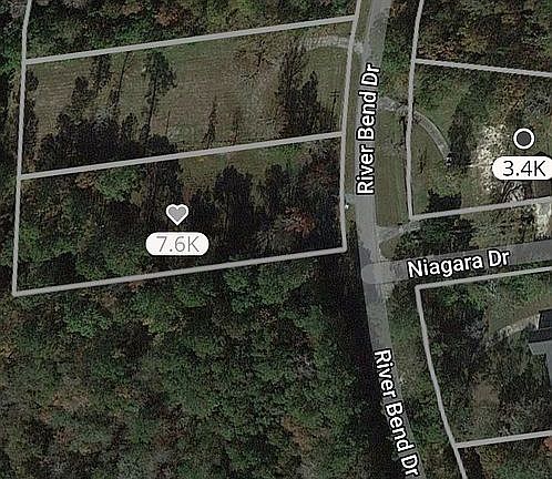 2nd image of 7125 River Bend Dr
