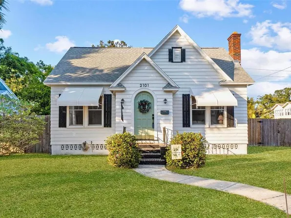 2101 Burlington Ave N, Saint Petersburg, FL 33713