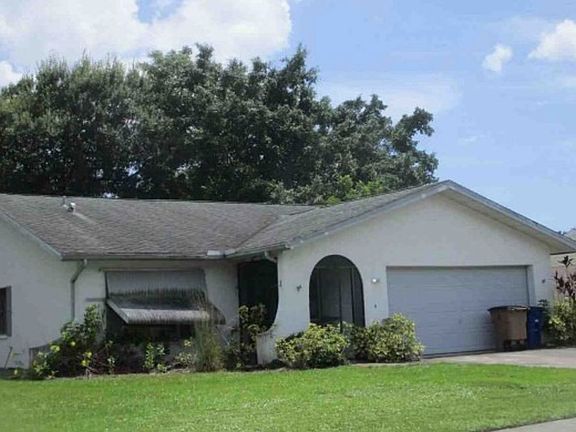 Property Side View