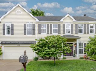 1012 Landing Place Dr, Lake Saint Louis, MO 63367