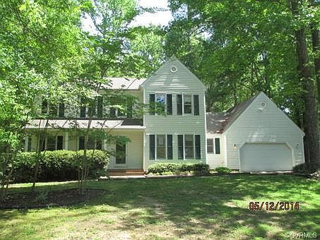 2nd image of 14320 Spring Gate Ct