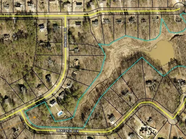 0 Windmill Dr, Dallas, GA 30132