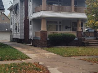 1236 Brockley Ave #UP, Lakewood, OH