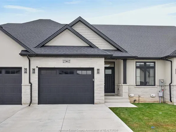 2362 Barkley Ave, Windsor, ON N8P 0E8
