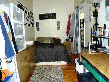 2nd image of 243 W 75th St APT 1A