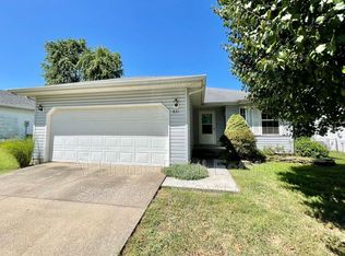 831 S Timber Ridge Dr, Nixa, MO 65714