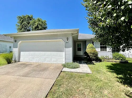 831 S Timber Ridge Dr Photo 1