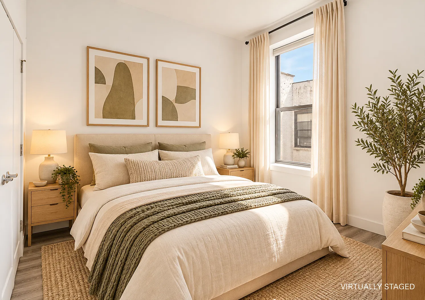 38 Prospect Park South West — Photo 4