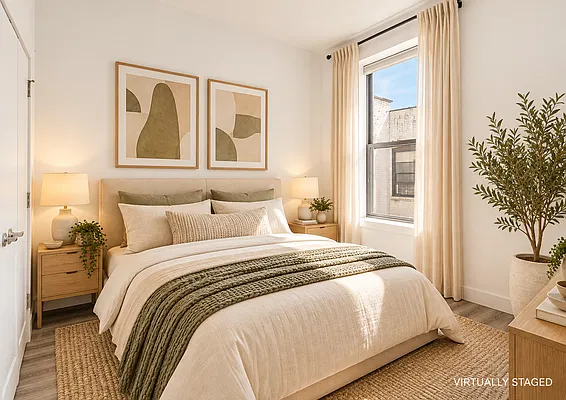 Bedroom, photo 2