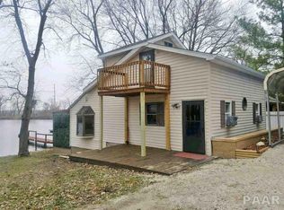 12921 Haas Ct, Manito, IL 61546