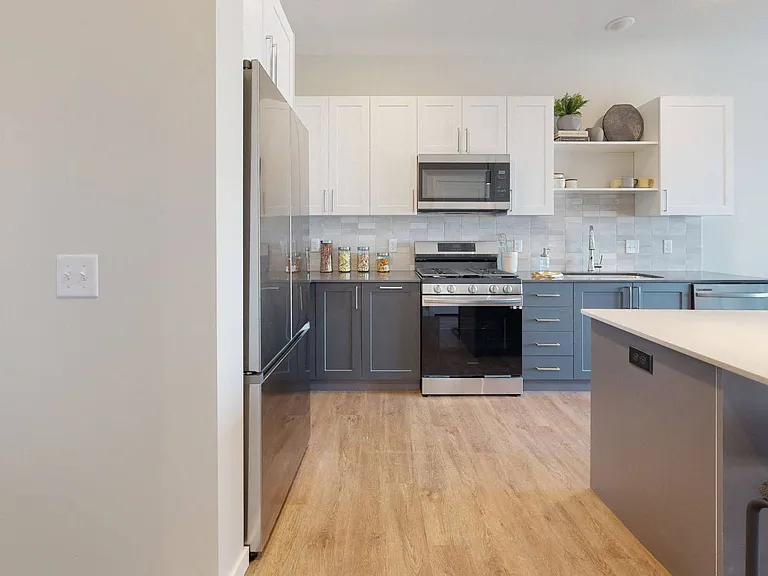 The Exchange Apartments — Photo 28