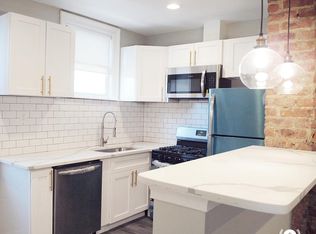 158 Clerk St #2R, Jersey City, NJ 07305