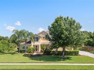 122 Osprey Lakes Cir, Chuluota, FL 32766