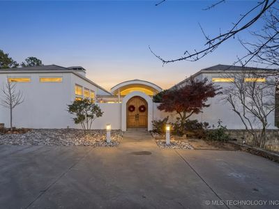 5301 Oak Timber Dr, Tulsa, OK, 74131