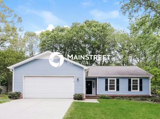 8912 Rittenhouse Cir, Charlotte, NC 28270