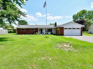 5125 Raesner South Dr, New Palestine, IN 46163