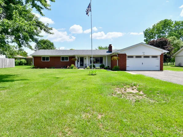 5125 Raesner South Dr, New Palestine, IN 46163