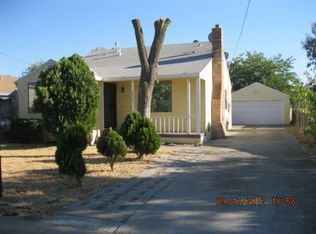 2430 Yreka Ave, Sacramento, CA 95822