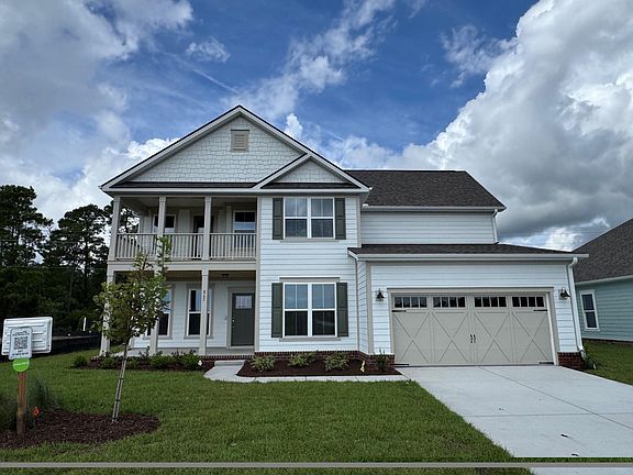 2nd image of 867 Indigo Bay Circle Vanderbilt- Lot 287