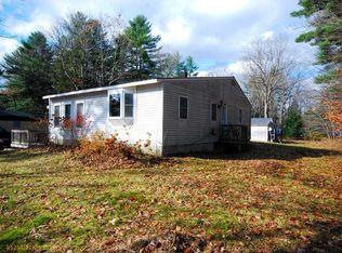 195 State Park Rd, Casco, ME 04015