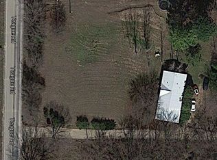 6553 Teague Rd, Fort Worth, TX 76140