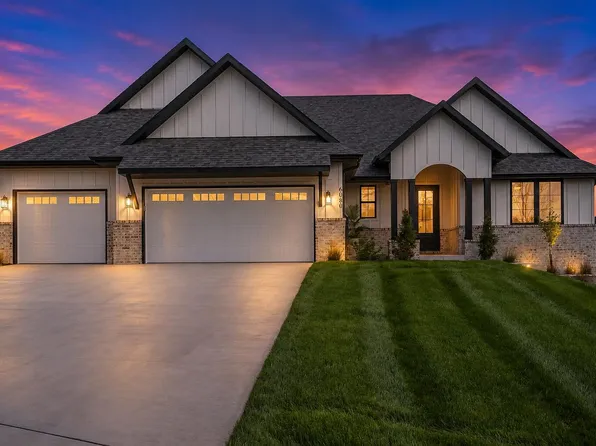 6080 S Holland Avenue, Springfield, MO 65810